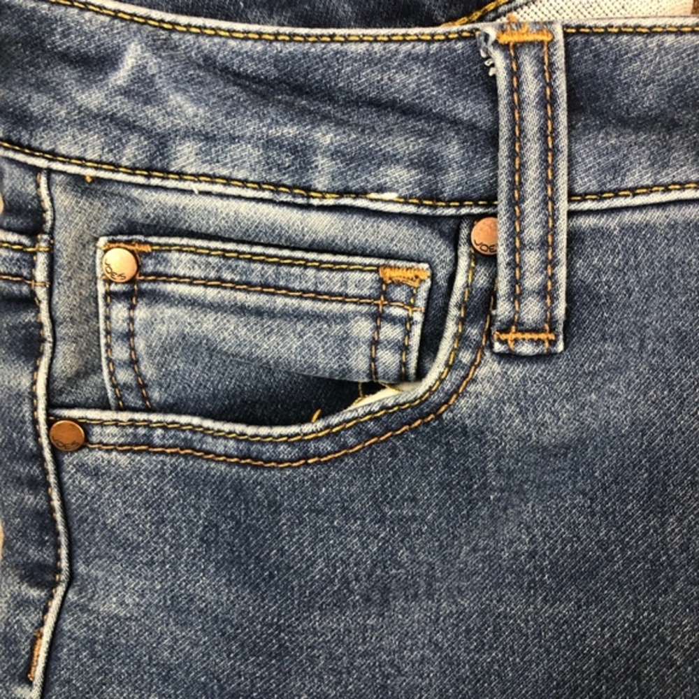 Joe's Jeans | Skinny Pants Denim ((size 14)) - Picture 5 of 8